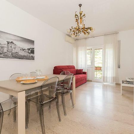 Ad Astra Suite Rome Buitenkant foto