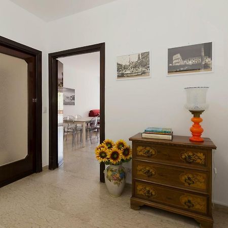 Ad Astra Suite Rome Buitenkant foto