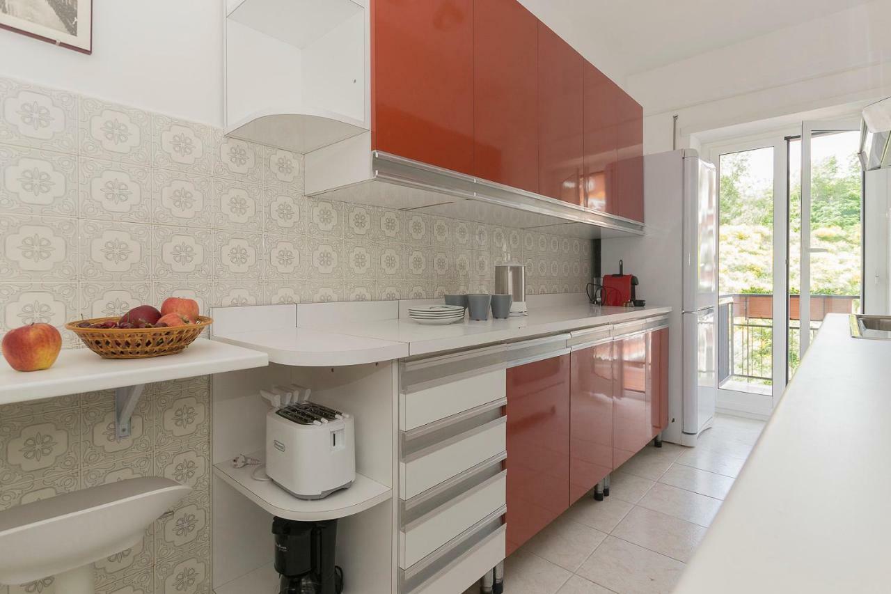 Ad Astra Suite Rome Buitenkant foto