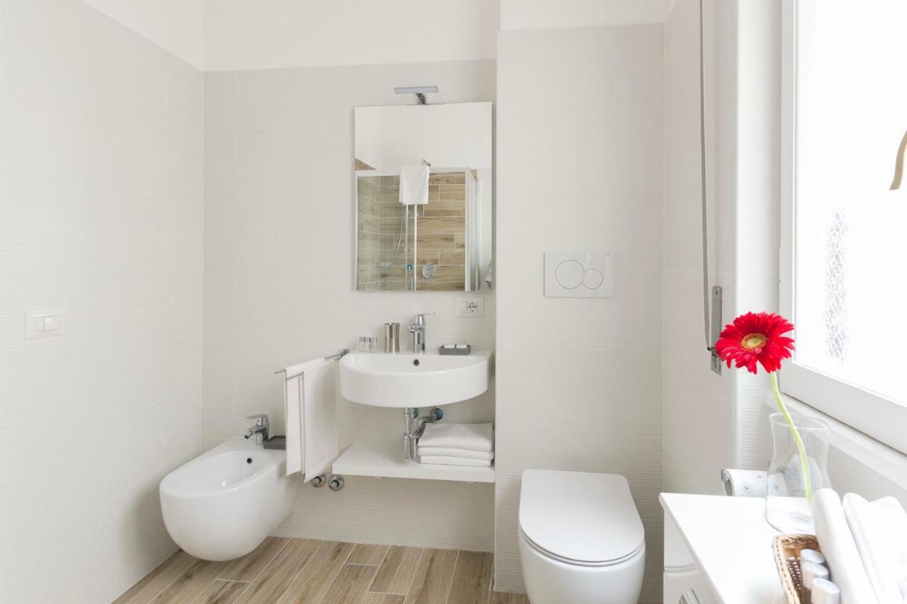 Ad Astra Suite Rome Buitenkant foto