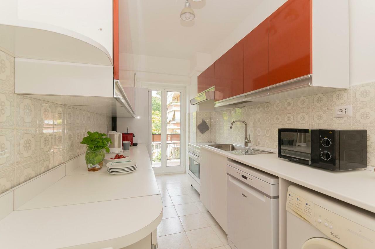 Ad Astra Suite Rome Buitenkant foto