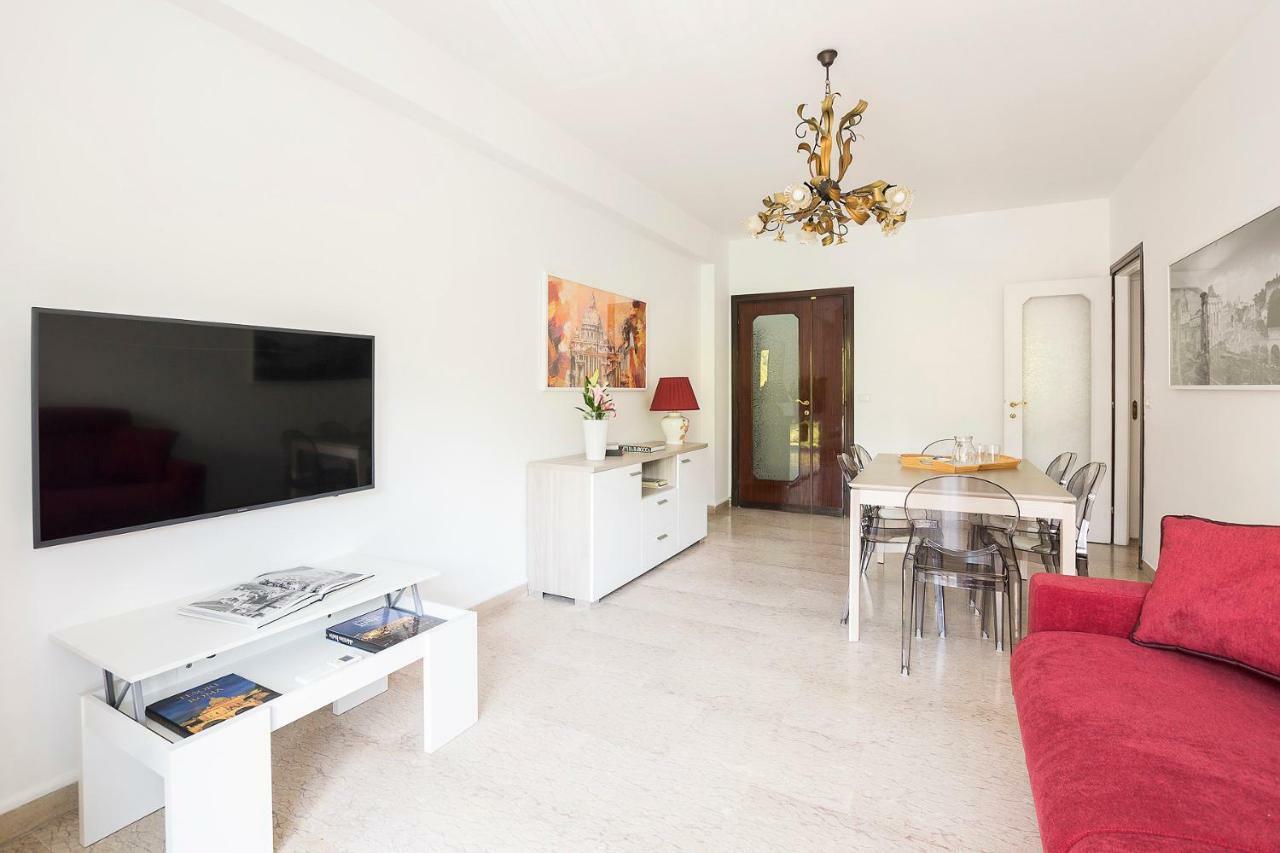 Ad Astra Suite Rome Buitenkant foto
