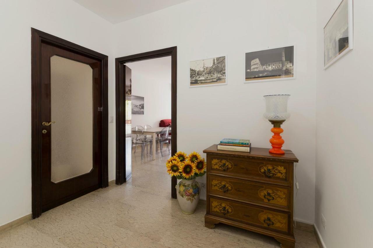 Ad Astra Suite Rome Buitenkant foto