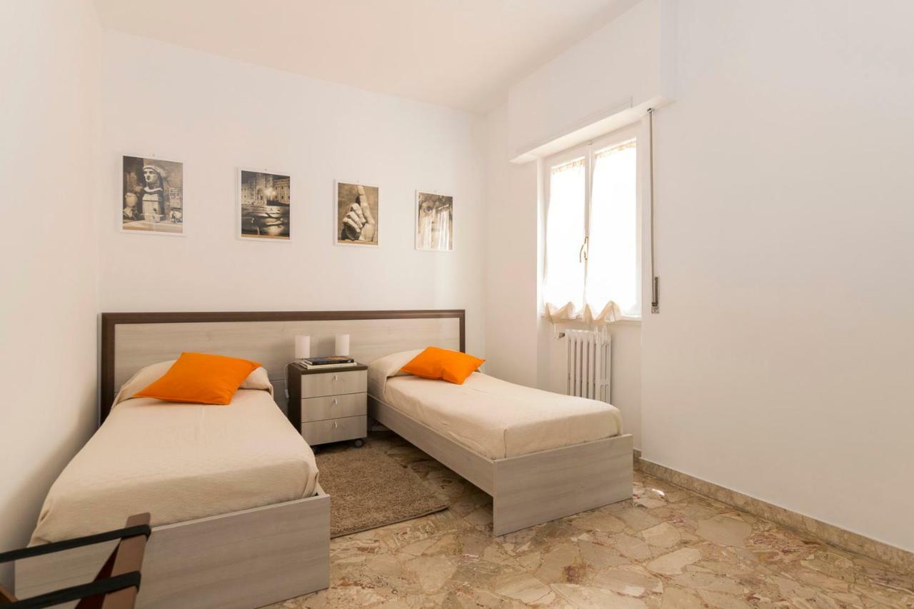 Ad Astra Suite Rome Buitenkant foto