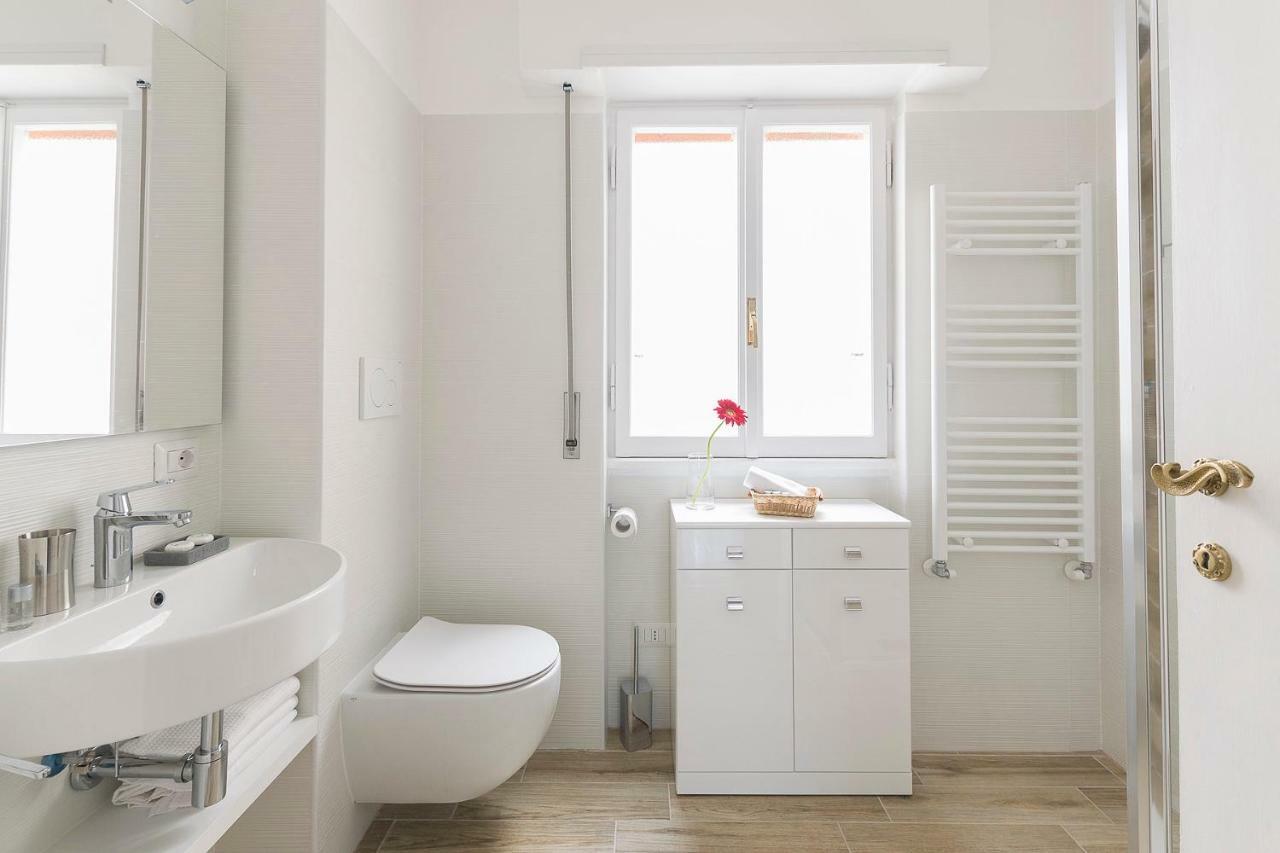 Ad Astra Suite Rome Buitenkant foto
