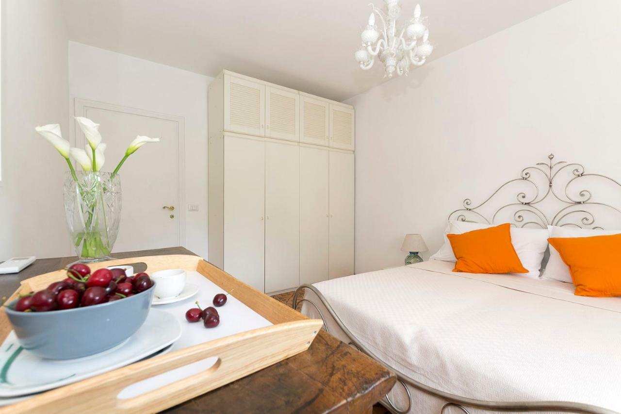 Ad Astra Suite Rome Buitenkant foto