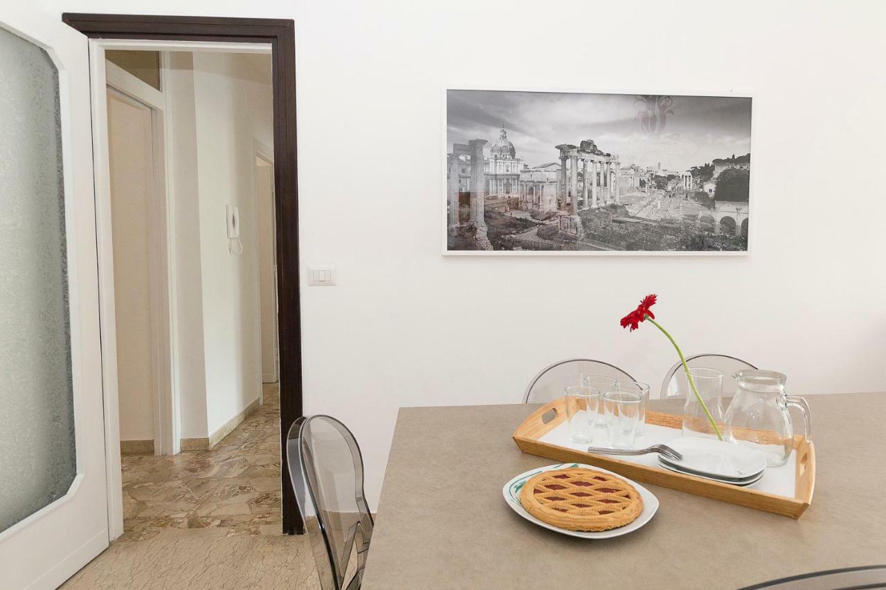 Ad Astra Suite Rome Buitenkant foto