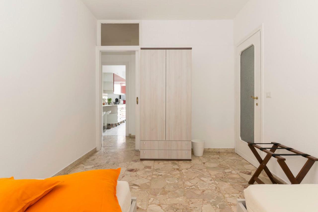 Ad Astra Suite Rome Buitenkant foto