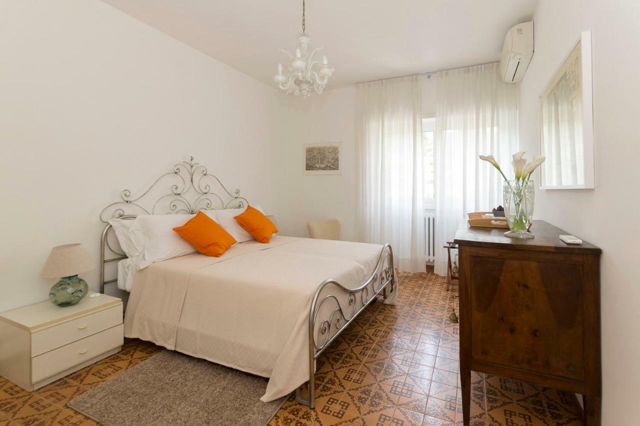 Ad Astra Suite Rome Buitenkant foto