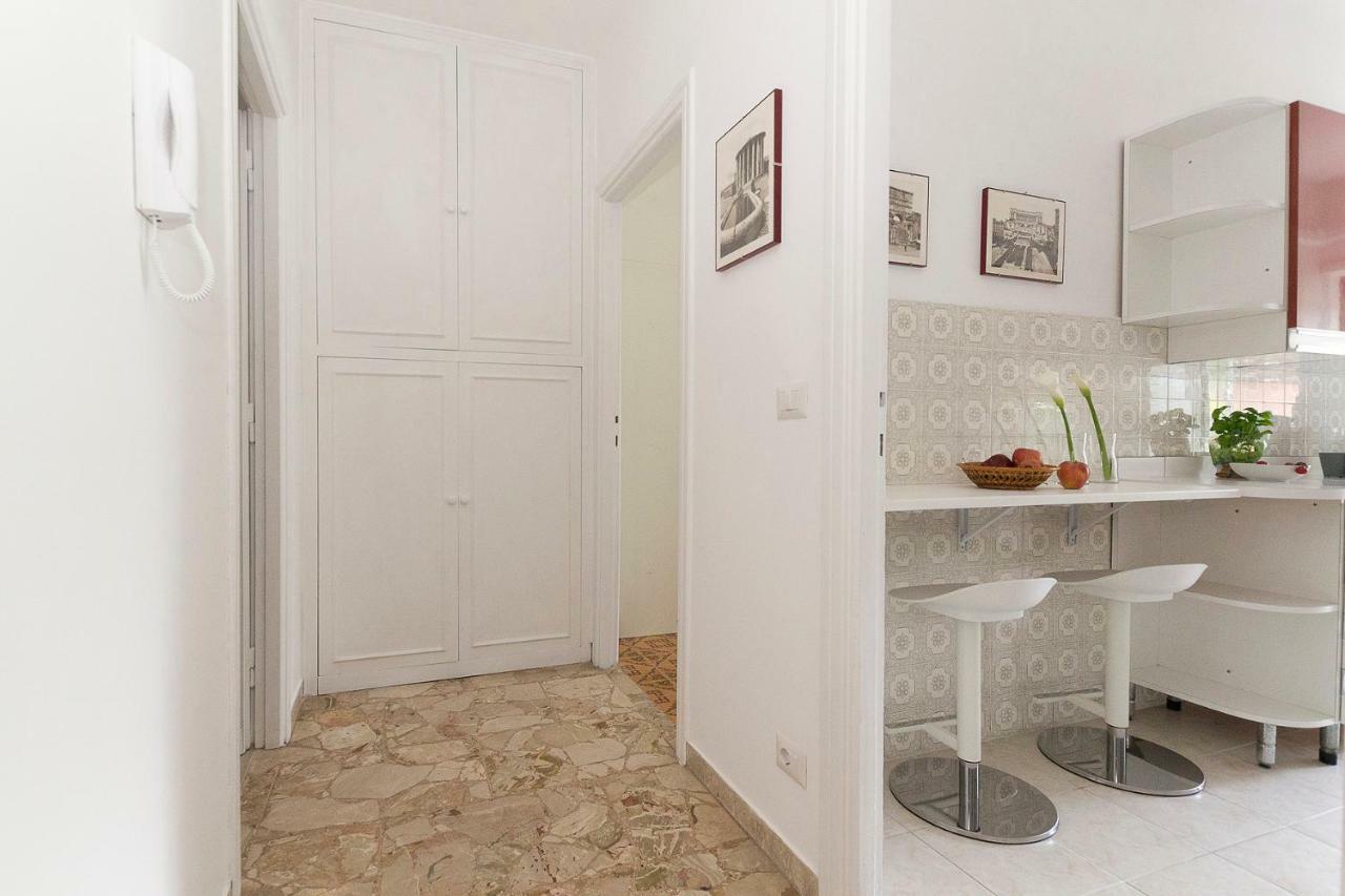 Ad Astra Suite Rome Buitenkant foto